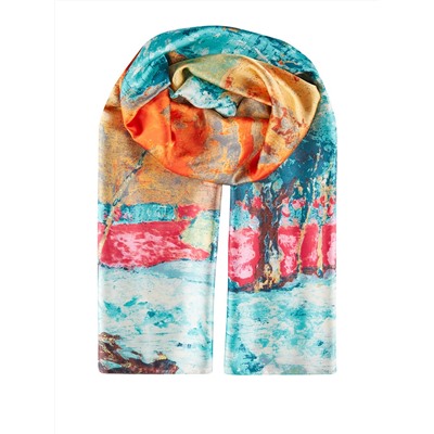 Палантин KRD2-118-2