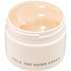 POLA THE HAND CREAM питательный увлажняющий крем для рук 100 грамм
