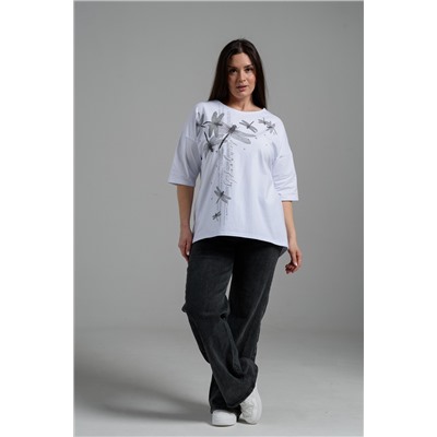 7470 туника женская