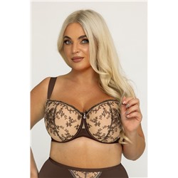 MOCCA Halfcupsoft Бюст KRIS LINE