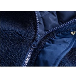 Трендовая куртка для мальчика, экспорт