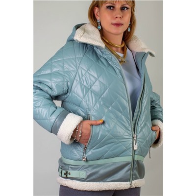 Куртка "Классика" верблюжья шерсть, арт.309