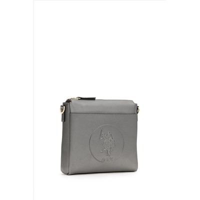 Kadın Füme Omuz Çantası