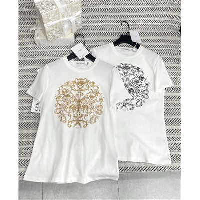 Футболка люкс