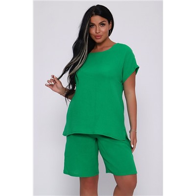 Костюм с шортами 82026 НАТАЛИ #899563