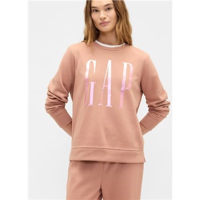 Relaxed Gap Logo Sweatshirt