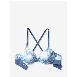 PINK Wear Everywhere T-Shirt Lightly Lined Bra