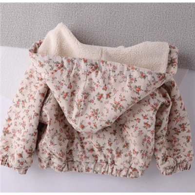 Курточка для девочек