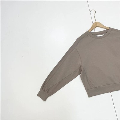 Женский свитшот Oysh*o, экспорт