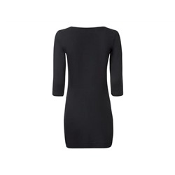 ESMARA® Damen Longshirt, mit 3/4-Ärmel