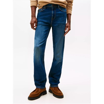 Straight Fit Jean