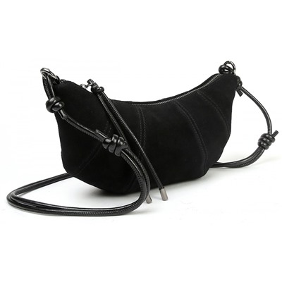 Сумка женская Lanotti GZ 6195/черный