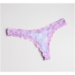 Женские стринги U*O