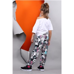 Брюки 15396 НАТАЛИ #812157