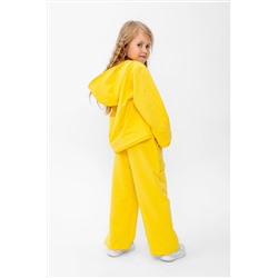 Костюм с брюками Мерлин Желтый НАТАЛИ #874679