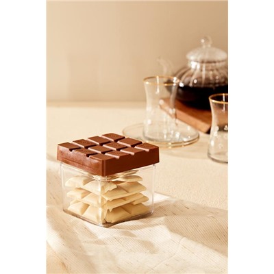 Chocolate Saklama Kabı