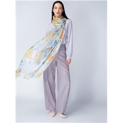 Палантин женский KSH16-129-1