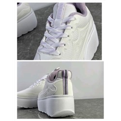 Женские теплые кроссовки на высокой подошве, экспорт в Россию