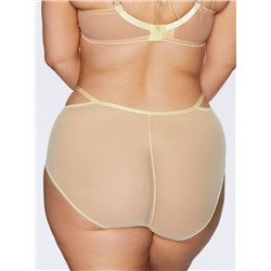 821/5-P FORGET-ME-NOT Трусы слипы KINGA