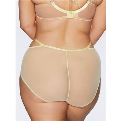 821/5-P FORGET-ME-NOT Трусы слипы KINGA