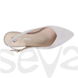 Desiree, ZAPATO SEÑORA PIEL