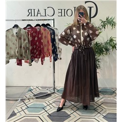 Юбка (на резинке)