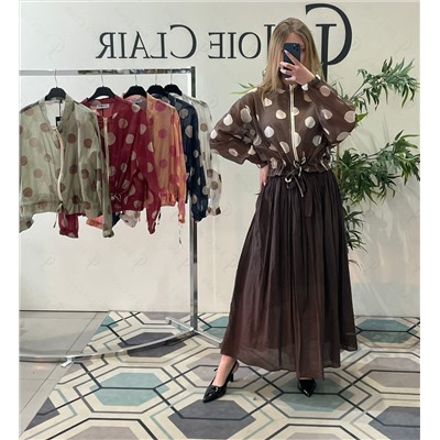 Юбка (на резинке)