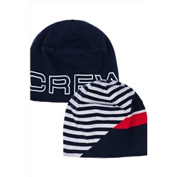 Шапка 2шт. PLAYTODAY, 972482