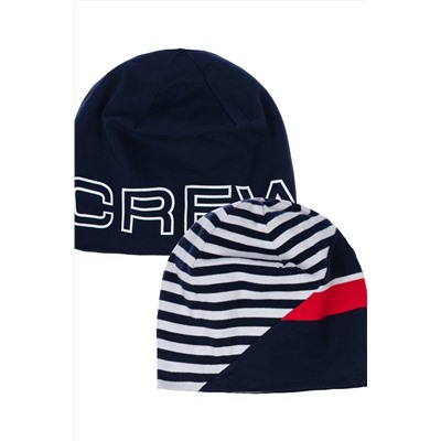 Шапка 2шт. PLAYTODAY, 972482