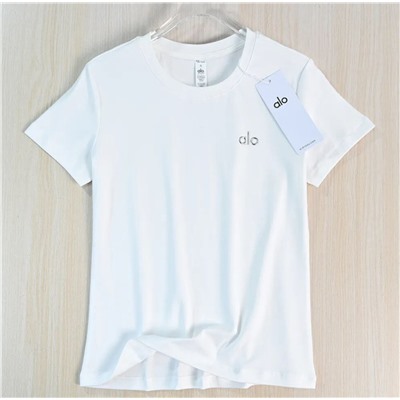 Женская спортивная футболка АЛ*О