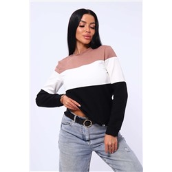 33522 Толстовка женская реглан