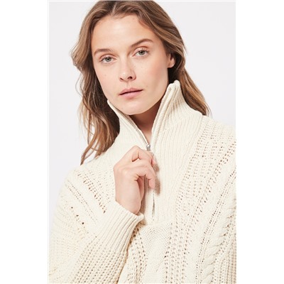 Jersey Beige