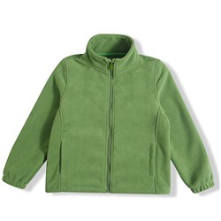 Флисовая кофта