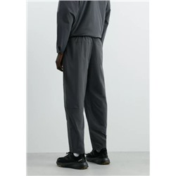 Pantalón sports tailoring anilla