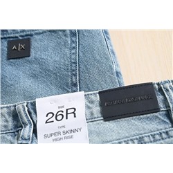 Джинсы  Arman*i Exchang*e