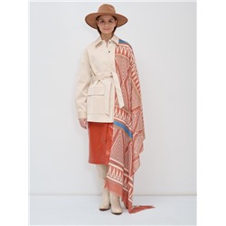 Палантин 90*180 cм RZ3-10513-7