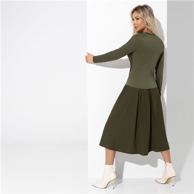 Комплект с юбкой, Воплощение стиля (2 в 1, уникальная)