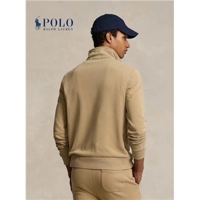 Мужской хлопковый джемпер  РАЛЬ*Ф Л