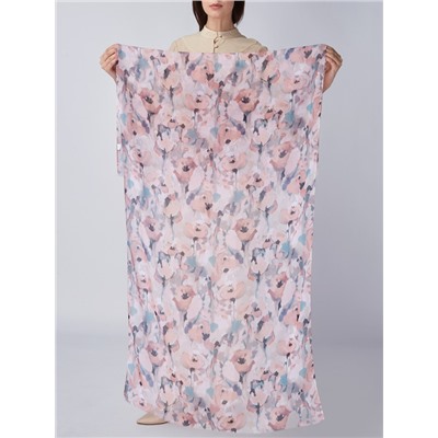 Палантин женский KSH16-126-3