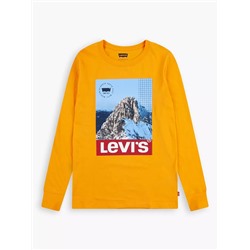 BIG BOYS GRAPHIC T-SHIRT S-XL