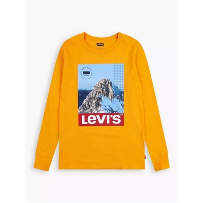 BIG BOYS GRAPHIC T-SHIRT S-XL