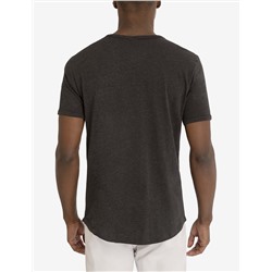 U.S. POLO ASSN. GRAPHIC CREW NECK  T-SHIRT