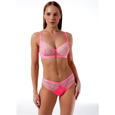 Бюстгальтер на поролоне DIAMANTE 89144-33 COQUETTE REVUE