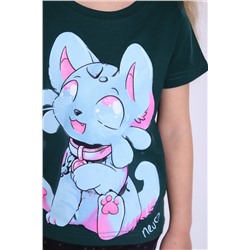 Детская футболка Д-2 НАТАЛИ #978709