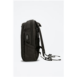 Mochila Bromley Negro