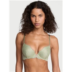 Dream Angels Lace Push-Up Bra