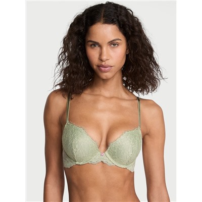 Dream Angels Lace Push-Up Bra