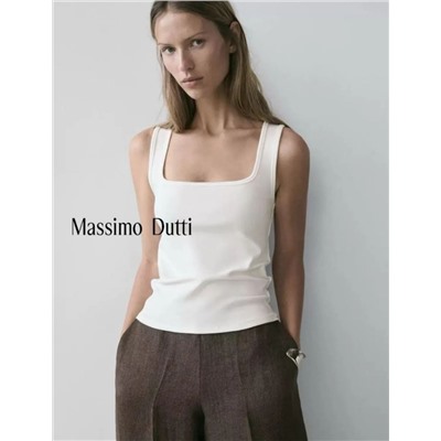 Женская майка МАССИМО Д