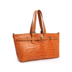 Сумка Lanotti ALTERA 8348/оранжевый