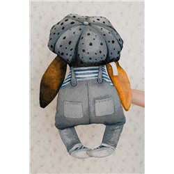 Подушка игрушка Шкодник 30*37